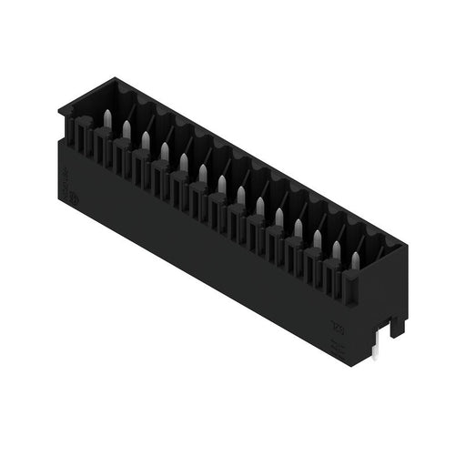 Weidmüller - Leiterplattensteckverbinder Verbinder 3.50mm S2L 3.50/#1729070000  − 30 Stück