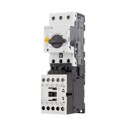 Eaton - Motorstarter/Motorstarterkombination Direktstarter MSC-DM-10-#188288 Wechselspannung