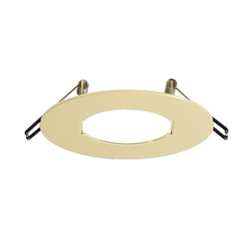Brumberg Leuchten - Mechanisches Zubehör/Ersatzteile für Leuchten Reduzierring 81206050 gold glänzend