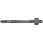 Fischer Deutschl - Verbundanker Highbond-Anker FHB II-A S M16x95/30 Stahl A4 − 10 Stück
