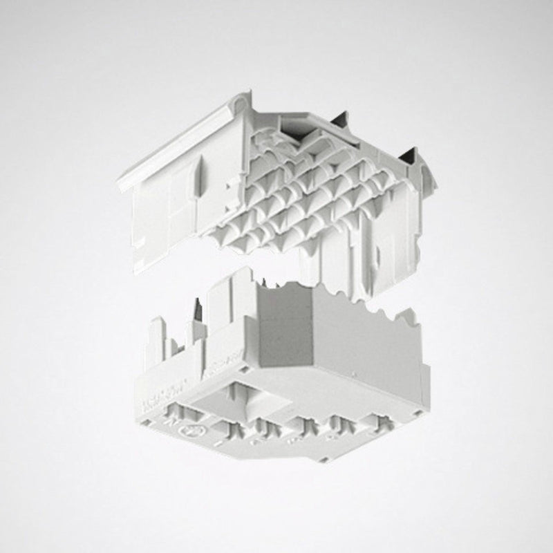 Trilux - Mechanisches Zubehör/Ersatzteile für Leuchten Trennstecker 07690 SK