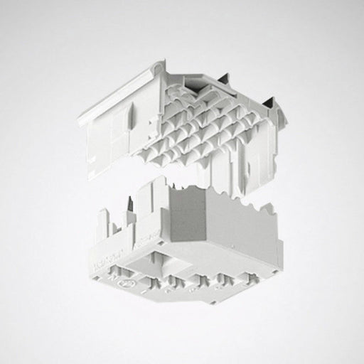 Trilux - Mechanisches Zubehör/Ersatzteile für Leuchten Trennstecker 07690 SK