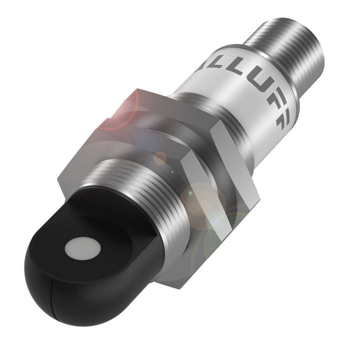 Balluff - Ultraschall Abstandssensor Ultraschall-Sensor BUS W18M1-GP#BUS007K  − 1 Stück
