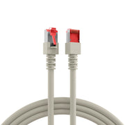 EFB-Elektronik - Patchkabel Kupfer Patchkabel Cat.6 EC6000 5m gr S/FTP 2xRJ45 mit S/FTP