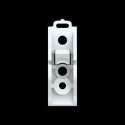 Striebel&John - Montagezubehör (Schaltschrank) Halter ZE338 für Patchpanel