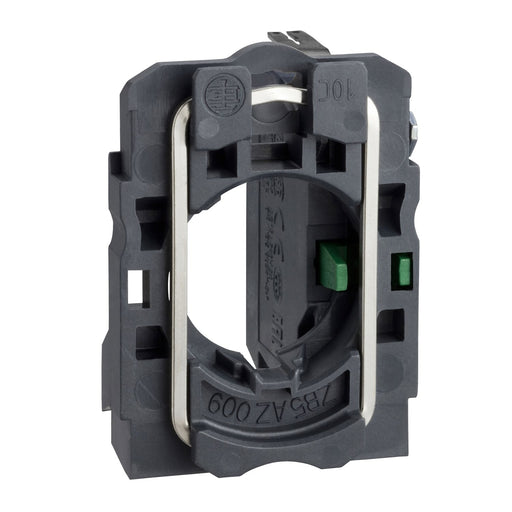 Schneider Electric - Hilfsschalterblock 1S ZB5AZ1013 m. Befestigungsfl