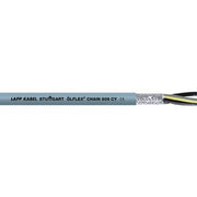Lapp Kabel&Leitung - Energiekabel < 1 kV, für ortsveränderlichen Einsatz ÖLFLEX CHAIN 809 CY 3G0,5 1026752/100 − 100 Meter