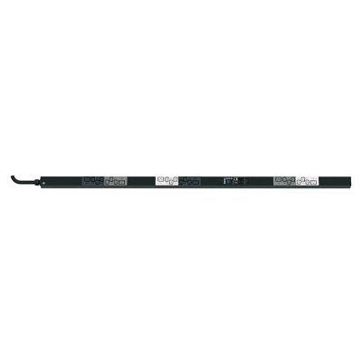 Panduit - Power distribution unit (PDU) Stromverteilereinheit P24E02M MS PDU, 16AMP