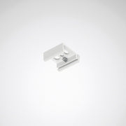 Trilux - Mechanisches Zubehör/Ersatzteile für Leuchten Deckenbefestigungselement Deckenbef AB#5853100 weiß