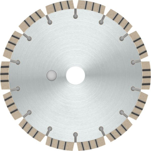 Bosch - Trenn-/Schleifscheibe Diamanttrennscheibe 2608602654 PRO Concrete