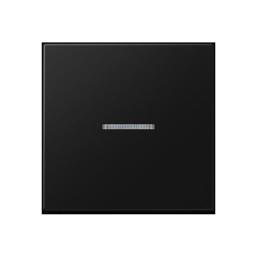 Jung - Bedienelement intelligent Taster 1fach BT A 17101 SWM JUNG HOME