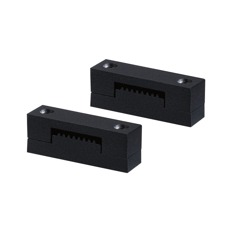 Paulmann - Mechanisches Zubehör/Ersatzteile für Leuchten Gurt Klemme 946.23 Gurtsystem