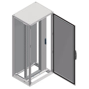 Schneider Electric - Komponente für den Ausbau (Schaltschrank) 19 Zoll-Rahmen SF/SM NSYRSW31 1600x800mm, schwenk