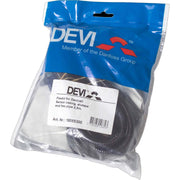 Danfoss - Zubehör/Ersatzteile für Raumthermostat/Uhrenthermostat Montageset 18-055300 für devicell