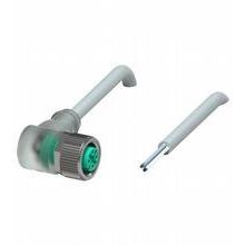 Pepperl+Fuchs Fabrik - Konfektioniertes Sensor-Aktor-Kabel Kabeldose V15-W-A2-20M-PUR