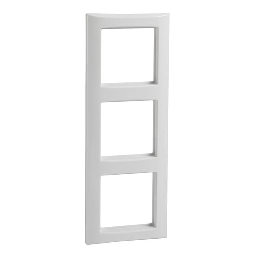 Elso - Abdeckrahmen Rahmen 3-f. rws 264304 − 1 Stück by Elso
