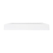 Nobile - Decken-/Wandleuchte LED-Aufbau-Panel 1561301045 DTW, dim