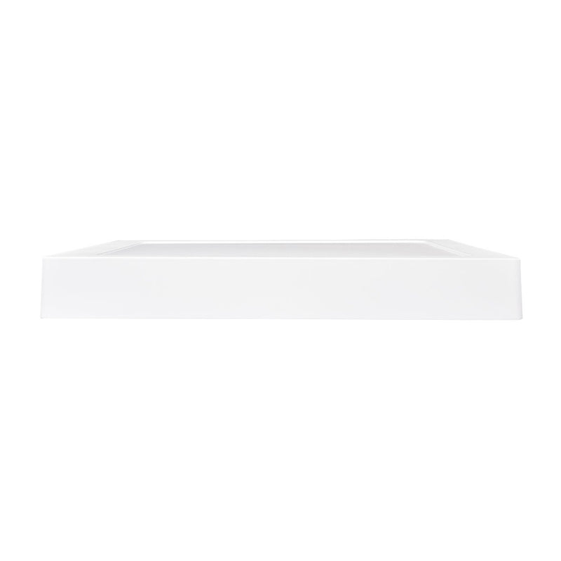 Nobile - Decken-/Wandleuchte LED-Aufbau-Panel 1561301045 DTW, dim