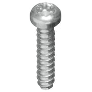 Weidmüller - Maschinenschraube/Bolzen Schraube PB-CON SF#2708620000 − 40 Stück