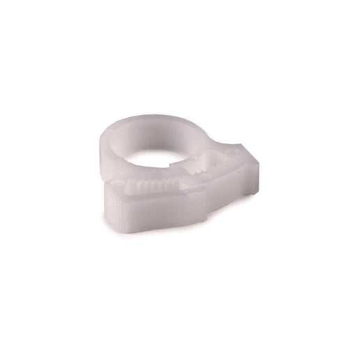 HellermannTyton - Befestigungsschelle für Kabel/Rohre Befestigungsschelle SNP10(E)-POM-NA(500) natur − 500 Stück