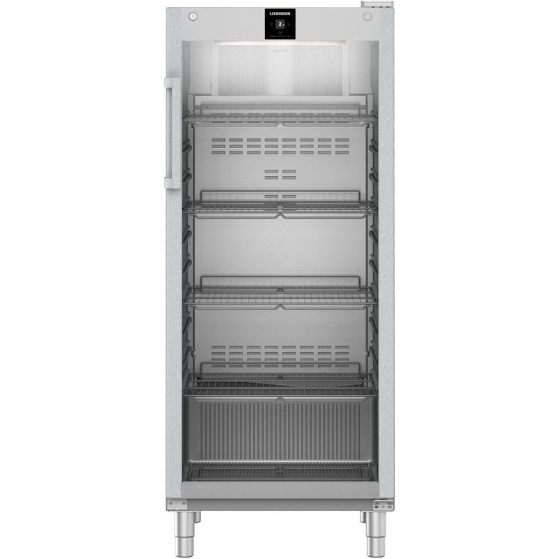 Liebherr - Kühlschrank Gastronomie-Kühlgerät FRFCvg 5511-20 Umluftkühlung