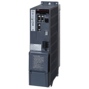 Mitsubishi Electric - Motormanagement-Gerät Servoverstärker MR-CV30K4 Digital AC