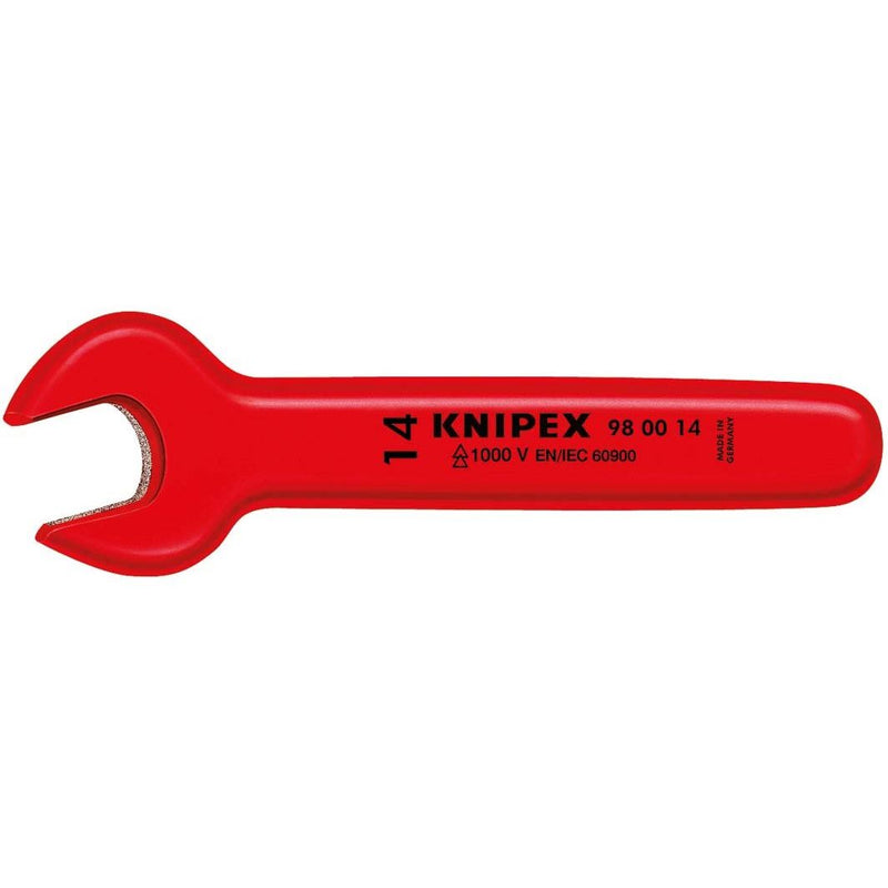 Knipex - Maulschlüssel 98 00 09