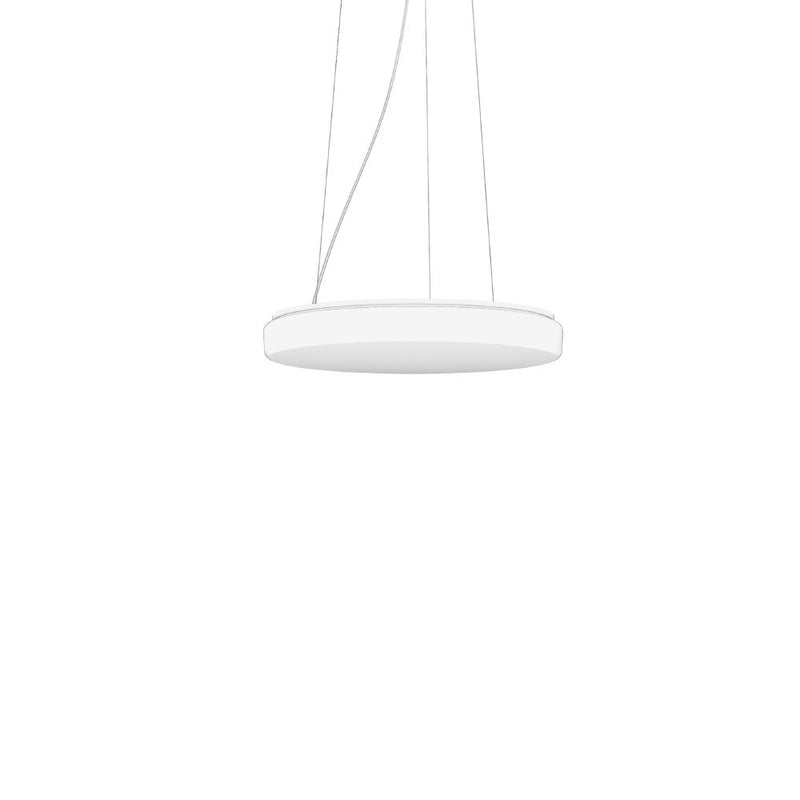 RZB - Pendelleuchte LED-Pendelleuchte 312241.002.1.76 3000K DALI weiß  − 1 Stück