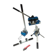 Erico - Zubehör/Ersatzteile für Hochspannungstrennschalter Arbeitstisch Kit MFTK