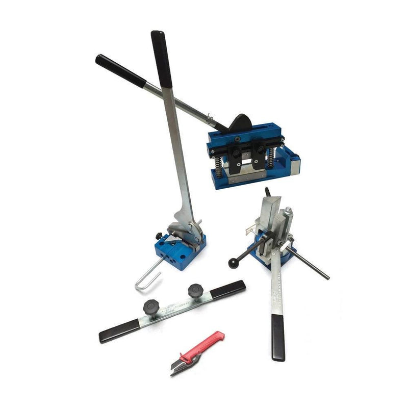 Erico - Zubehör/Ersatzteile für Hochspannungstrennschalter Arbeitstisch Kit MFTK