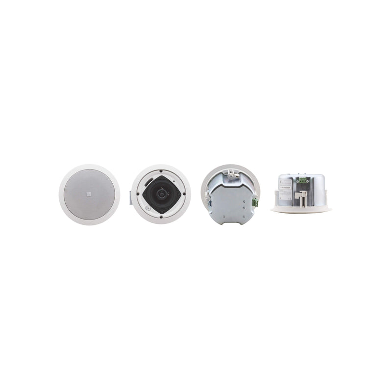 Kramer - Lautsprecher 2-Wege-Decken-Lautsprecher GALIL-4-C(Paar) geschlossen,10 cm