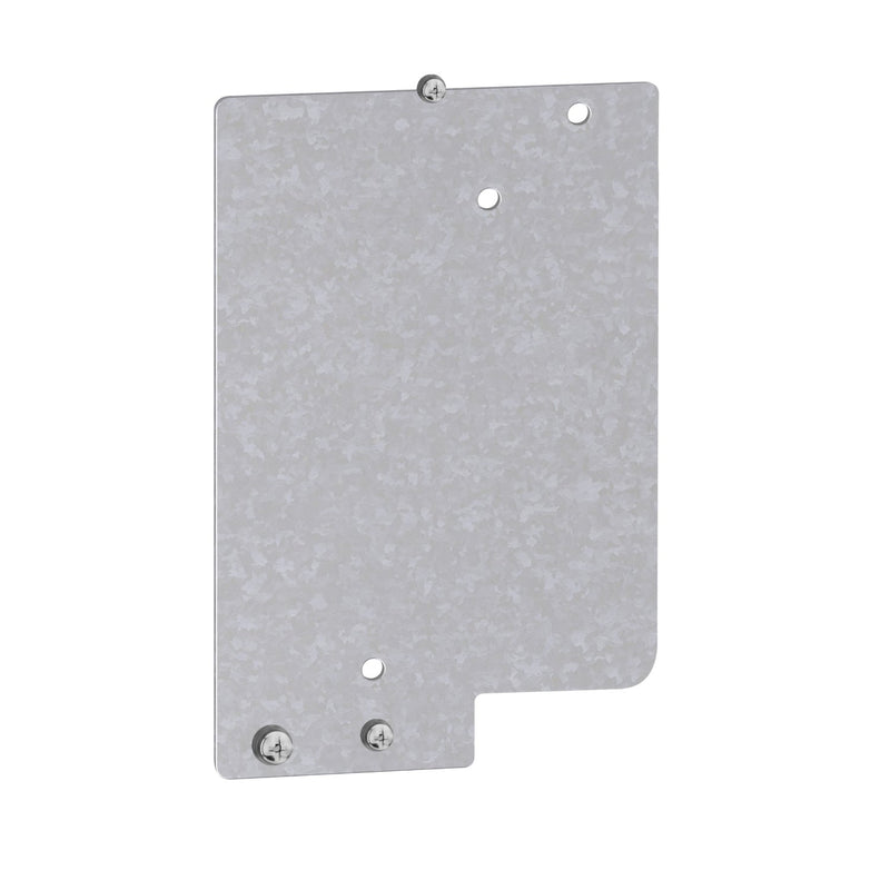 Schneider Electric - Zubehör/Ersatzteile für Frequenzregler Adapterblech f.GV2-Montage VW3A9922 f.Frequenzumr.ATV320