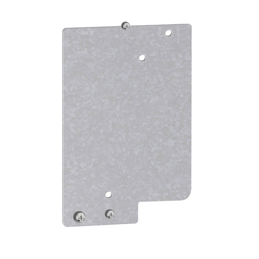 Schneider Electric - Zubehör/Ersatzteile für Frequenzregler Adapterblech f.GV2-Montage VW3A9922 f.Frequenzumr.ATV320