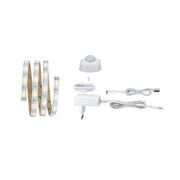 Paulmann - Mechanisches Zubehör/Ersatzteile für Leuchten LED-Strip 709.55