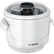 Bosch SDA - Zubehör/Ersatzteile für Küchenmaschine Eisbereiter MUZ9EB1