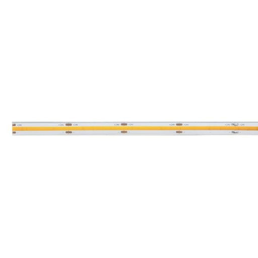 Brumberg Leuchten - Lichtschlauch/-band LED-Flexplatine, IP67, 5m 15377006 24V DC, rot