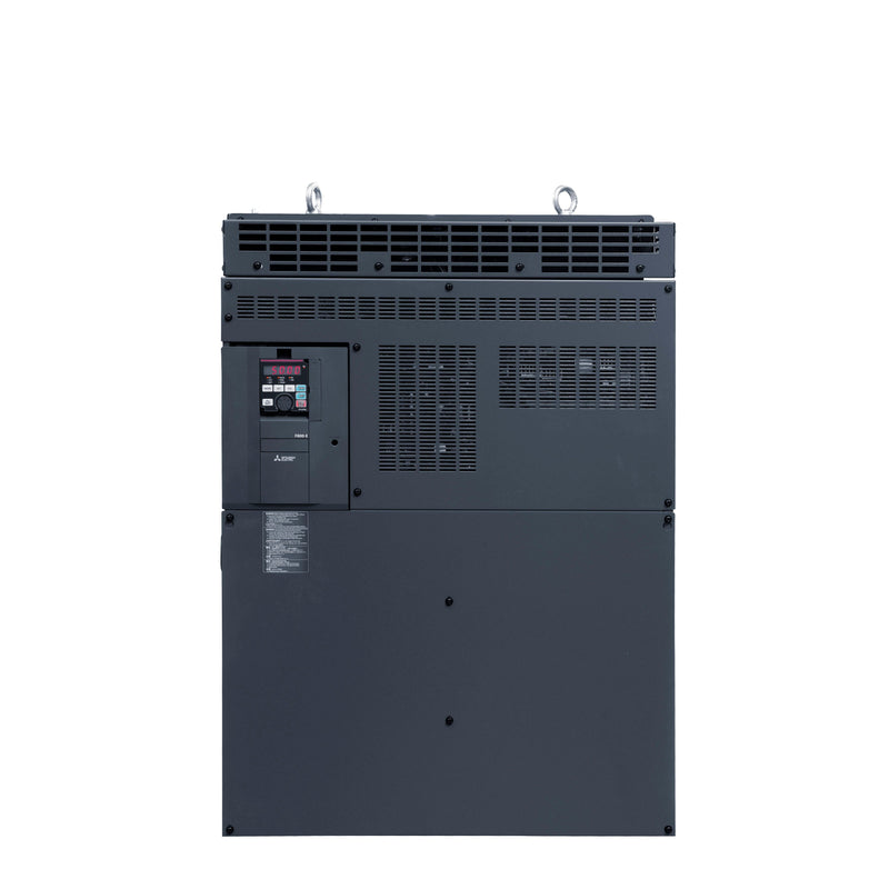 Mitsubishi Electric - Frequenzumrichter =< 1 kV Umrichter AC FR-F840-05470-E2-60 Pn:250-280kW, IP00