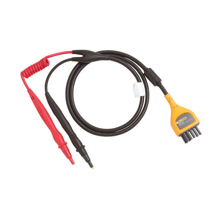 Fluke - Zubehör/Ersatzteile für Prüf- und Messgeräte (Elektro) Batterietester-Messköpfe BTL10 Standard