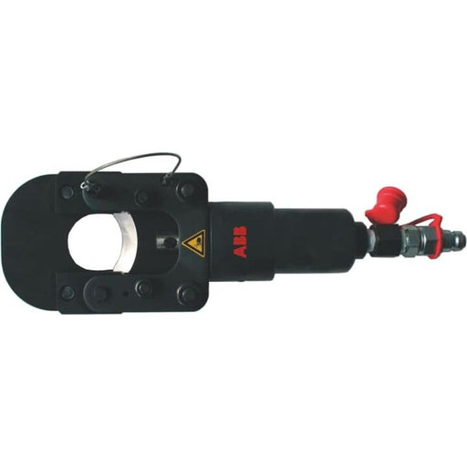 ABB Stotz S&J T&B - Presswerkzeug Kabelschuhe/Verbinder, Aderendhülsen, Schirmanschluss Hydraul.Schneidewerkz.Satz T-CUT 40 mit Remote-Kopf