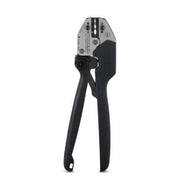 Phoenix Contact - Presswerkzeug Kabelschuhe/Verbinder, Aderendhülsen, Schirmanschluss Presszange CRIMPFOX-HS 6 0,5-6qmm