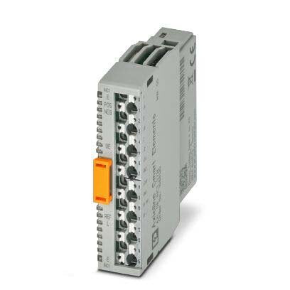 Phoenix Contact - Feldbus, Dez. Peripherie - Funktions-/Technologie-Modul I/O-Modul AXL SE INC1 SYM