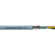 Lapp Kabel&Leitung - Daten- und Kommunikationskabel UNITRONIC 100 CY 3x0,34 0031048/1000 − 1000 Meter