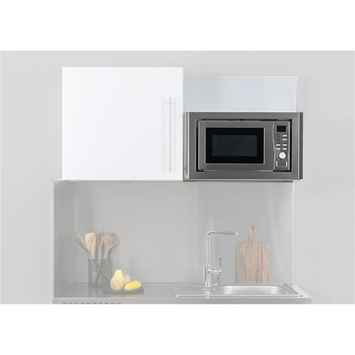 Stengel - Zubehör/Ersatzteile für Kochgerät/Backgerät Hängeschrank Mikrowelle HSMW60H560 Korpus weiß