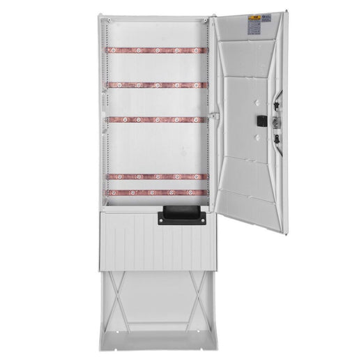 GSAB Elektrotechnik - Anschlussschrank Festplatzverteiler 58S1700K5FP HxBxT:1710x585x280