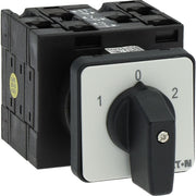 Eaton - Lastschalter Wendeschalter T3-3-8401/E 3pol