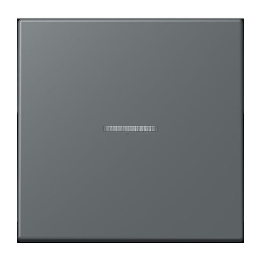 Jung - Bedienelement intelligent eNet Taster Standard 1fach FM LC 1700 202