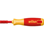 Wiha - Bit-Schraubendreher Magazin-Bithalter LiftUp 2831-09020 mit 6 slimBits