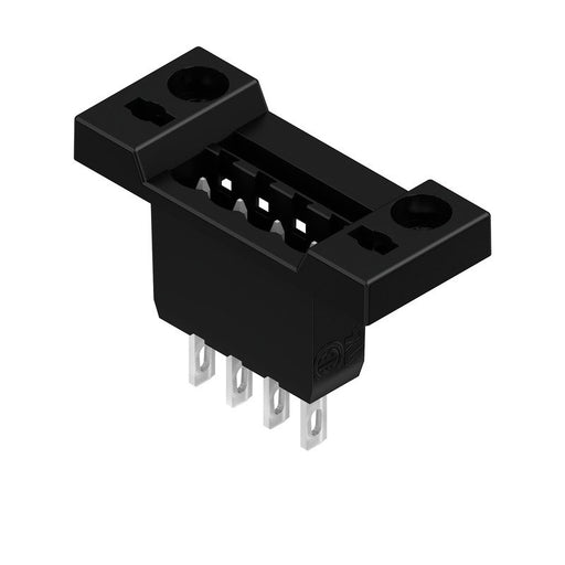 Weidmüller - Leiterplattensteckverbinder Verbinder 5.08mm SLDF 5.08#1635760000 − 84 Stück