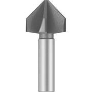 Bosch - Versenkbohrer PRO Steel HSS Kegelsenker, 2608596373 20 x 45 mm, M10
