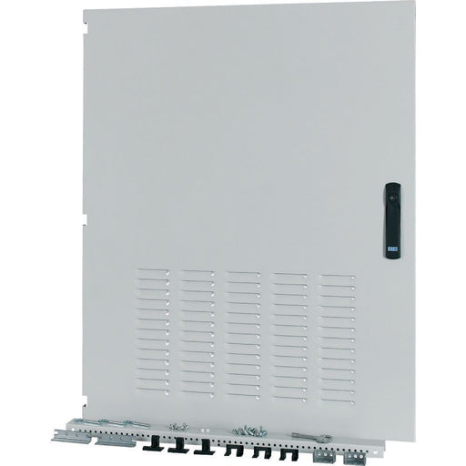Eaton - Tür/Bedientableau (Schaltschrank) BoxSolution Tür belüftet XSDMRV4097508 IP42, grau, rechts